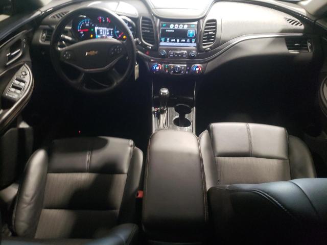 Photo 8 from auction – 2016 CHEVROLET IMPALA LT with VIN 2G1105SA1G9125184