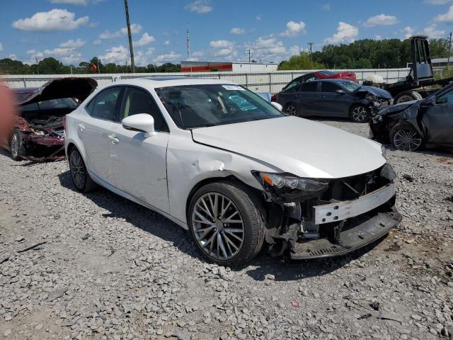 Photo 4 from auction – 2014 LEXUS IS 250 with VIN JTHBF1D2XE5000539