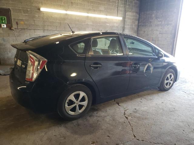 صورة رقم 3 من المزاد - 2013 TOYOTA PRIUS مع VIN JTDKN3DU4D0343800