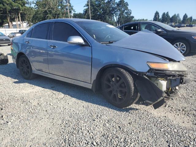 Photo 4 from auction – 2007 ACURA TSX with VIN JH4CL96927C015153