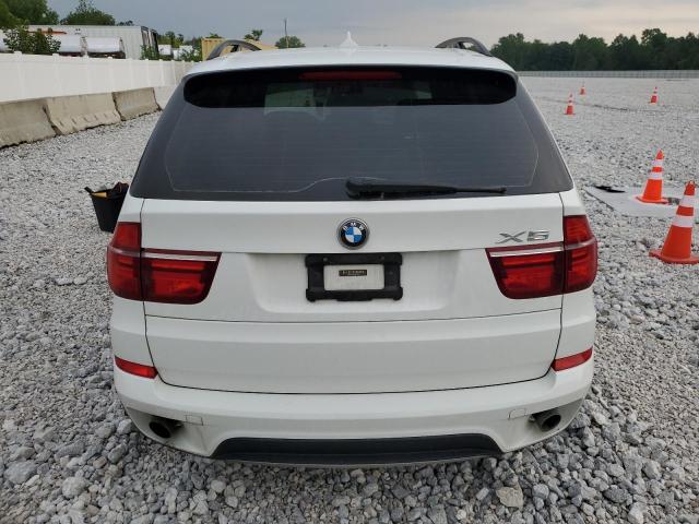 Photo 6 from auction – 2013 BMW X5 XDRIVE3 with VIN 5UXZV4C52D0B04388