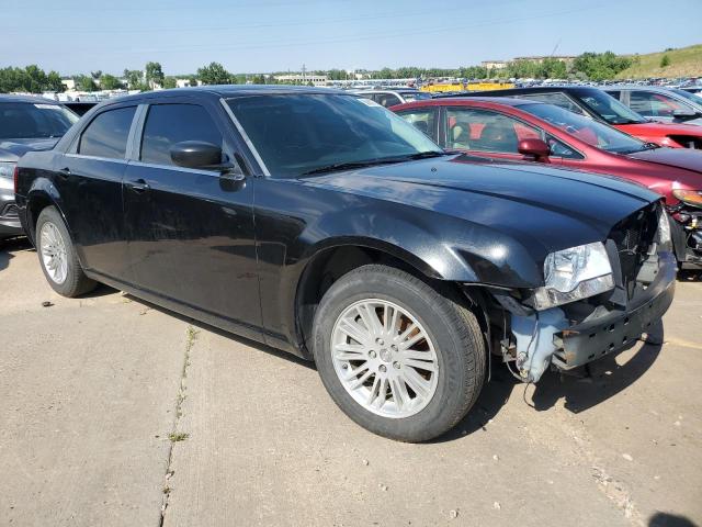 Photo 4 from auction – 2009 CHRYSLER 300 LX with VIN 2C3KA43D19H544256