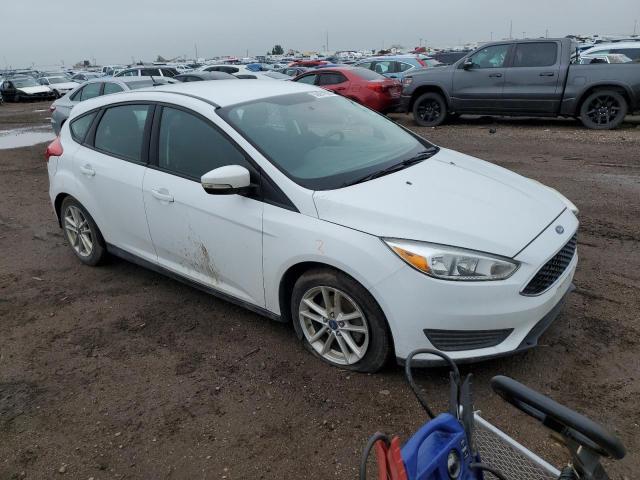 Photo 4 from auction – 2016 FORD FOCUS SE with VIN 1FADP3K24GL336911