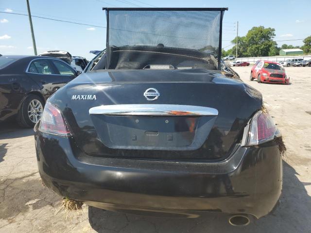 صورة رقم 6 من المزاد - 2014 NISSAN MAXIMA S مع VIN 1N4AA5AP7EC496310