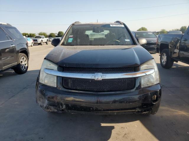 Photo 5 from auction – 2008 CHEVROLET EQUINOX LS with VIN 2CNDL23F686299383