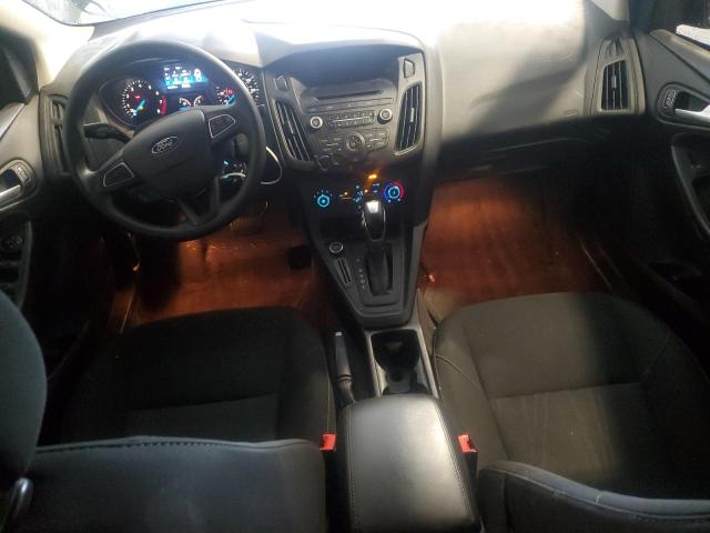 Photo 8 from auction – 2016 FORD FOCUS SE with VIN 1FADP3F22GL379377