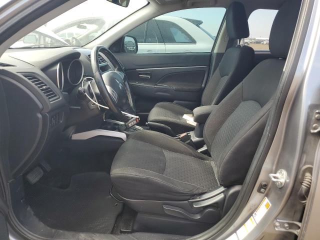 Photo 7 from auction – 2011 MITSUBISHI OUTLANDER with VIN JA4AR4AU1BZ014212