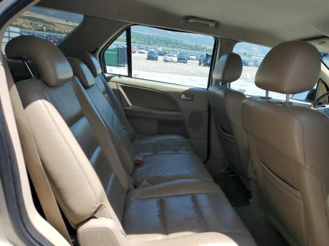 Photo 10 from auction – 2005 FORD FREESTYLE with VIN 1FMZK06195GA29119