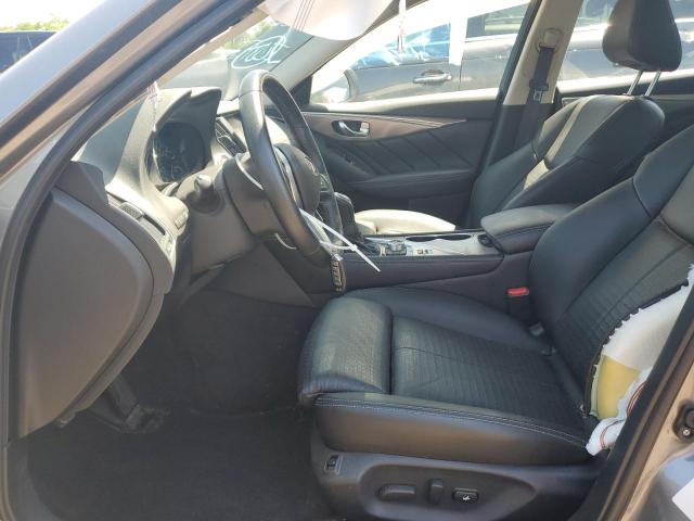 Photo 7 from auction – 2019 INFINITI Q50 LUXE with VIN JN1EV7AR2KM557939
