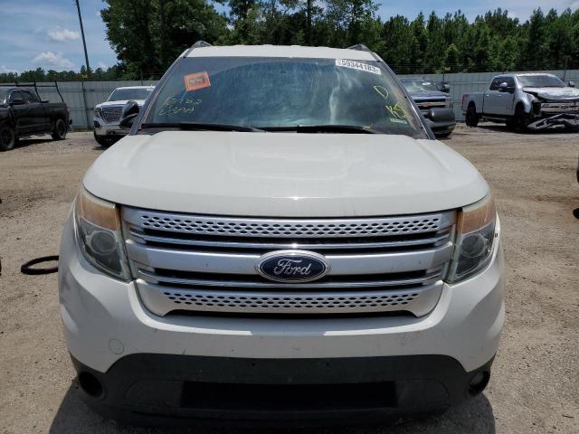 Foto 5 de la subasta – 2011 FORD EXPLORER X con VIN 1FMHK8D81BGA54344