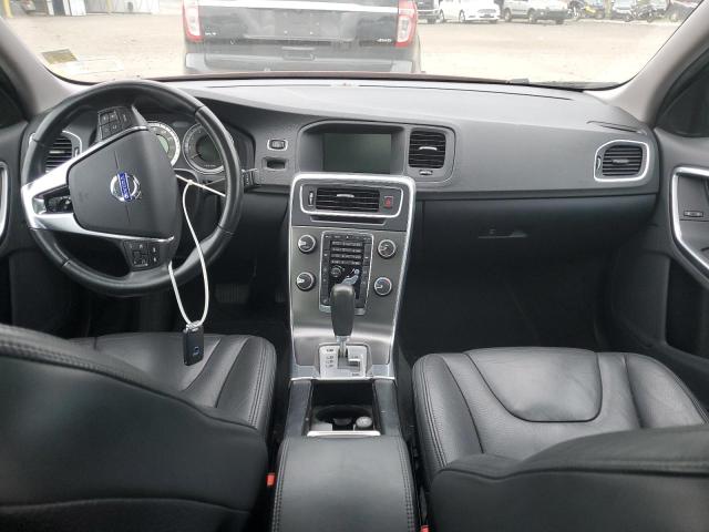 Photo 8 from auction – 2012 VOLVO S60 T5 with VIN YV1622FS5C2025987