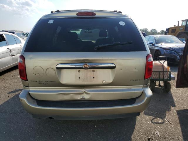 Photo 6 from auction – 2005 CHRYSLER TOWN & COU with VIN 2C8GP54L95R460135