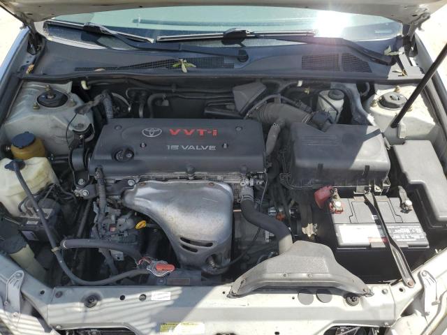 Photo 11 from auction – 2005 TOYOTA CAMRY LE with VIN 4T1BE30K55U555650