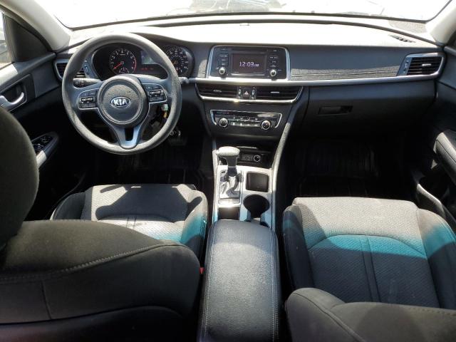 Photo 8 from auction – 2016 KIA OPTIMA LX with VIN 5XXGT4L36GG017784