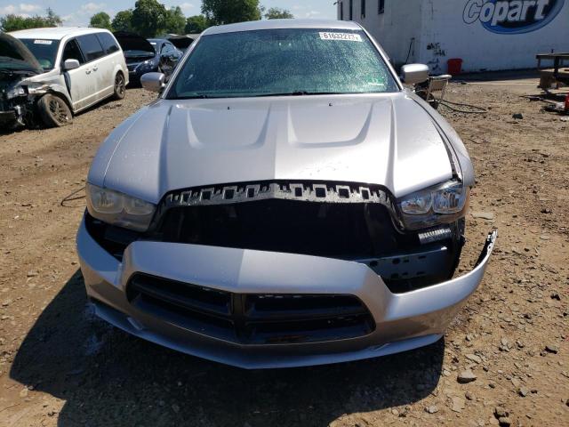 Photo 5 from auction – 2013 DODGE CHARGER SE with VIN 2C3CDXBGXDH663800