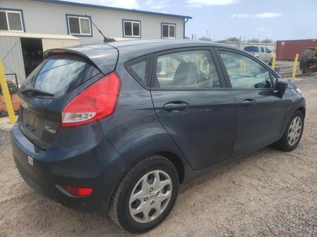 Zdjęcie 3 z aukcji – 2011 FORD FIESTA SE z VIN 3FADP4EJ9BM177352
