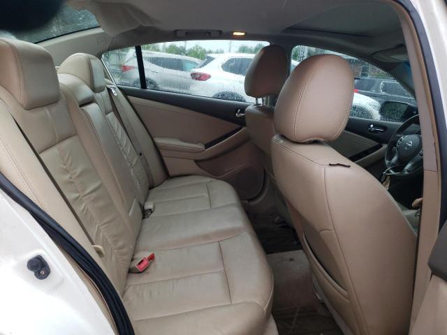 Photo 10 from auction – 2010 NISSAN ALTIMA BAS with VIN 1N4AL2AP6AN512018