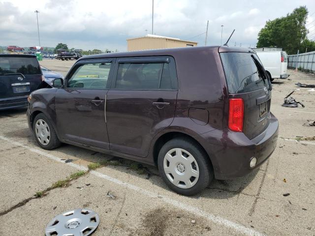Photo 2 from auction – 2010 TOYOTA SCION XB with VIN JTLZE4FE8A1101919