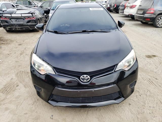 Photo 5 from auction – 2016 TOYOTA COROLLA L with VIN 5YFBURHE3GP394448