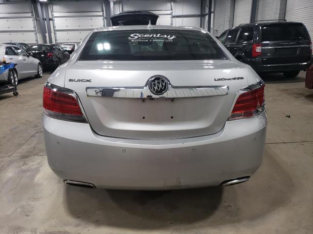 Photo 6 from auction – 2012 BUICK LACROSSE P with VIN 1G4GH5E37CF135139