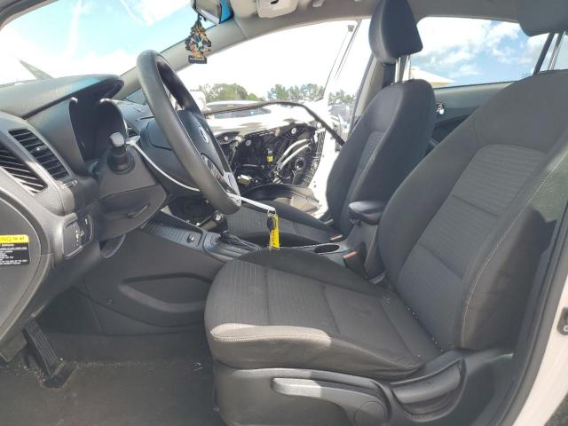 Photo 7 from auction – 2015 KIA FORTE LX with VIN KNAFX4A64F5406839