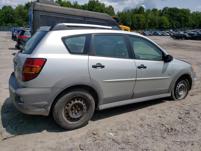 Photo 3 from auction – 2004 PONTIAC VIBE with VIN 5Y2SM62874Z448000