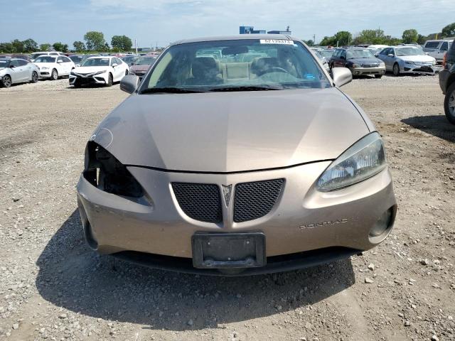 Photo 5 from auction – 2007 PONTIAC GRAND PRIX with VIN 2G2WP552471153965