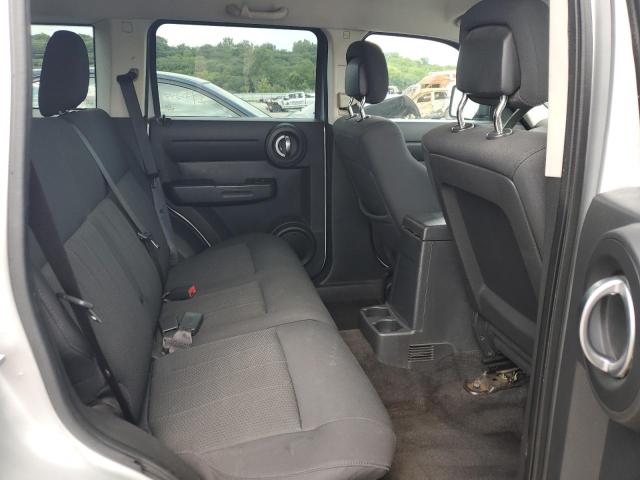 Photo 11 from auction – 2011 DODGE NITRO SE with VIN 1D4PT2GK2BW535486