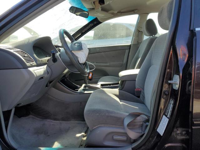 Photo 7 from auction – 2003 TOYOTA CAMRY LE with VIN JTDBE32K130232041