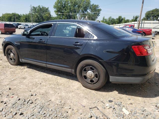 Photo 2 from auction – 2013 FORD TAURUS POL with VIN 1FAHP2M80DG143477