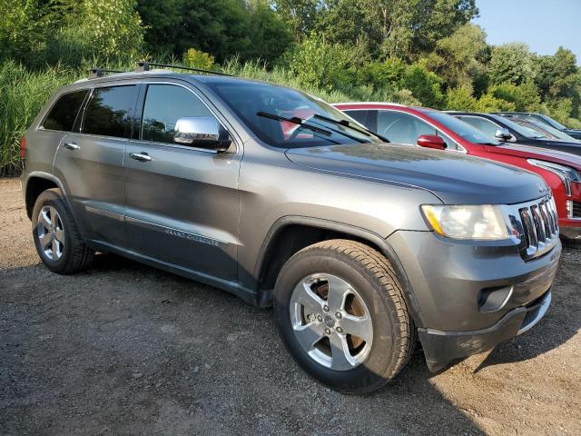 Photo 4 from auction – 2011 JEEP GRAND CHER with VIN 1J4RR5GT3BC670244