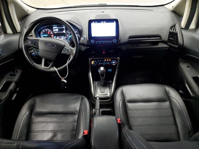 Photo 8 from auction – 2019 FORD ECOSPORT T with VIN MAJ6S3KL0KC281799