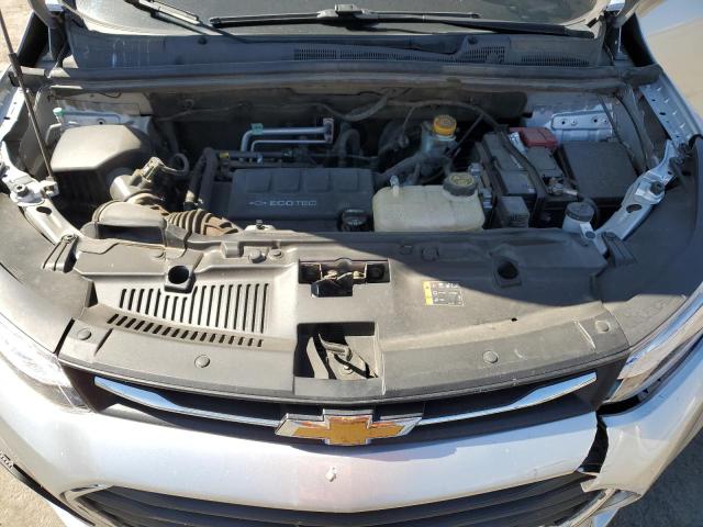 Photo 11 from auction – 2018 CHEVROLET TRAX 1LT with VIN 3GNCJLSB7JL257906