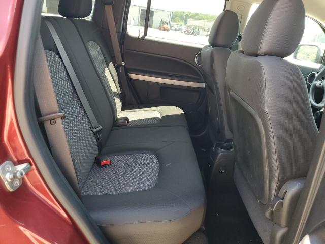 Photo 10 from auction – 2009 CHEVROLET HHR LS with VIN 3GNCA13B39S573288