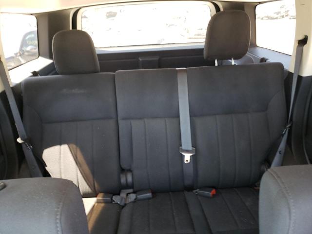 Photo 10 from auction – 2011 DODGE NITRO with VIN 1D4PT4GKXBW601553