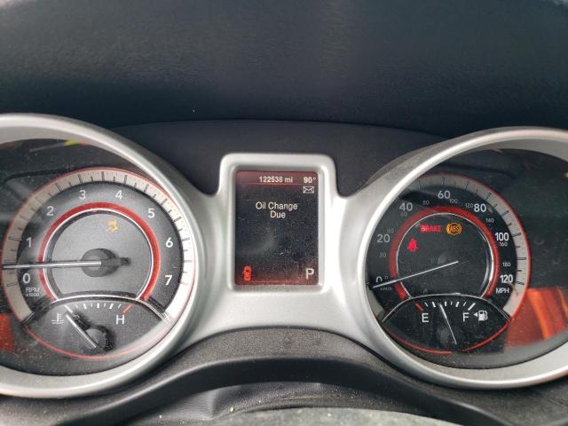 Photo 9 from auction – 2015 DODGE JOURNEY SE with VIN 3C4PDCAB0FT734864