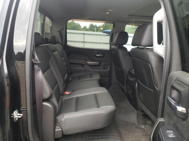 Photo 10 from auction – 2015 GMC SIERRA K15 with VIN 3GTU2VEC7FG495376