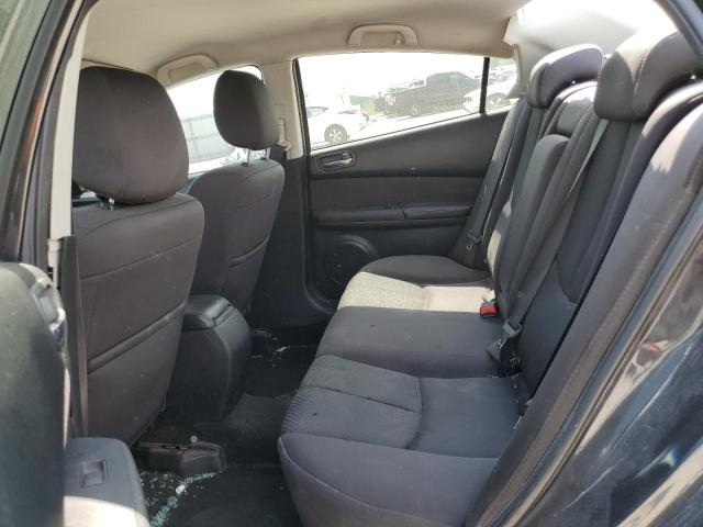 Photo 10 from auction – 2012 MAZDA 6 I with VIN 1YVHZ8DH2C5M23185