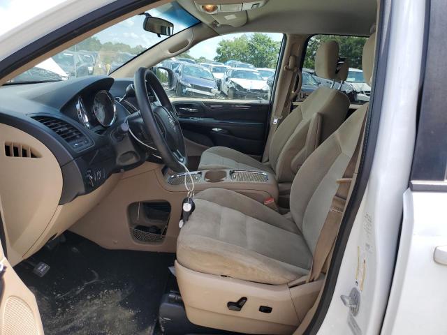 Photo 7 from auction – 2016 DODGE GRAND CARA with VIN 2C4RDGCG4GR376262