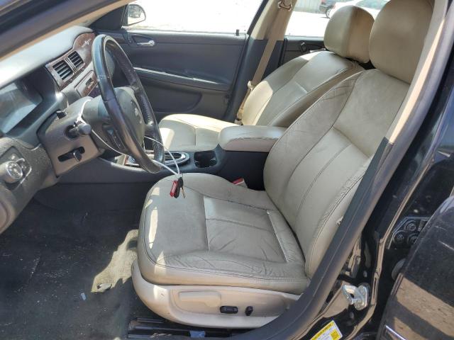 Photo 7 from auction – 2013 CHEVROLET IMPALA LTZ with VIN 2G1WC5E31D1126095