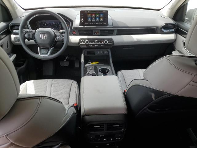 Photo 8 from auction – 2023 HONDA PILOT ELIT with VIN 5FNYG1H81PB006237
