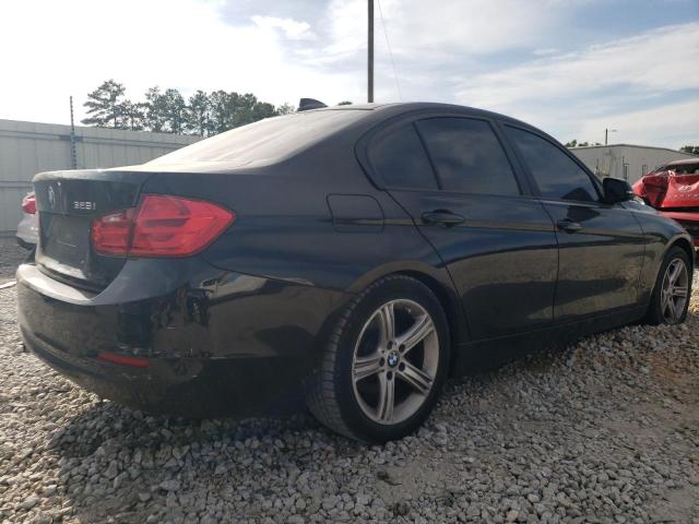 Photo 3 from auction – 2015 BMW 328 I SULE with VIN WBA3C1C51FP853277