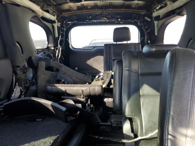 Photo 10 from auction – 2015 DODGE DURANGO LI with VIN 1C4RDJDG7FC153961
