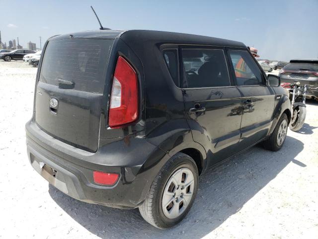 Photo 3 from auction – 2012 KIA SOUL with VIN KNDJT2A57C7380354
