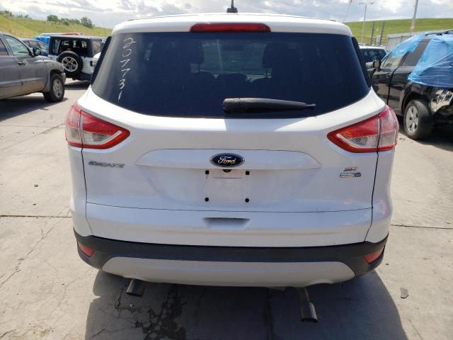 Zdjęcie 6 z aukcji – 2015 FORD ESCAPE SE z VIN 1FMCU9G97FUC12644