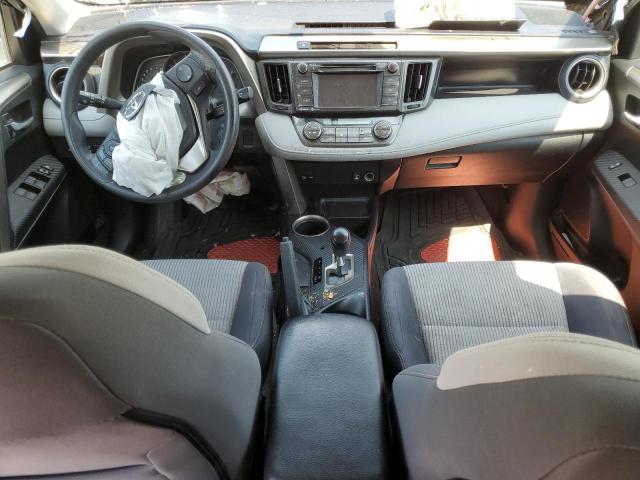 Photo 8 from auction – 2015 TOYOTA RAV4 XLE with VIN 2T3RFREV7FW351815