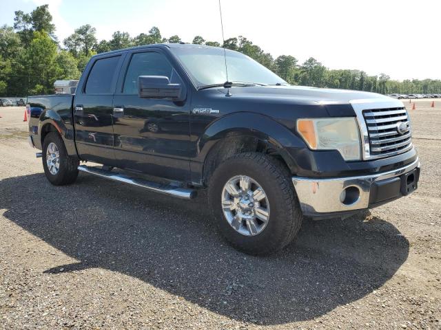 Photo 4 from auction – 2010 FORD F150 SUPER with VIN 1FTEW1C84AFB28056