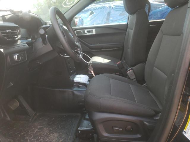 Photo 7 from auction – 2022 FORD EXPLORER P with VIN 1FM5K8AB8NGA05844