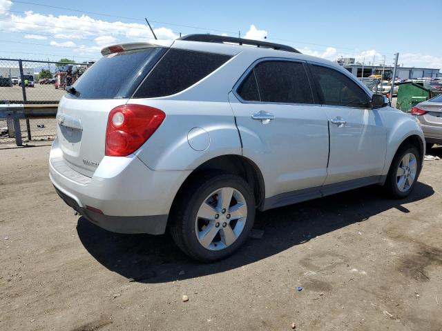 Photo 3 from auction – 2013 CHEVROLET EQUINOX LT with VIN 2GNALDEK7D6356270
