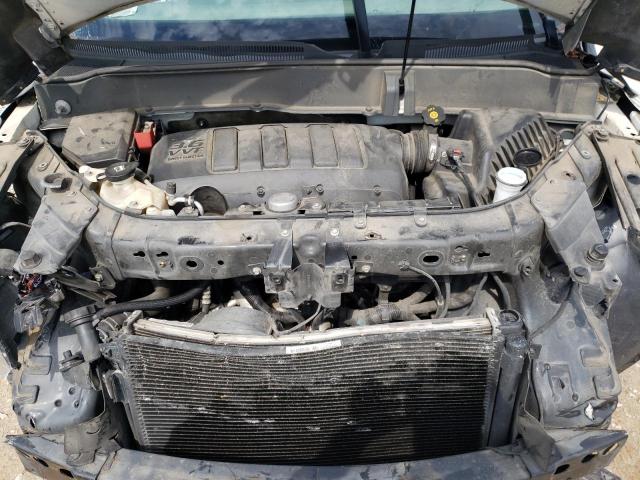Photo 12 from auction – 2014 BUICK ENCLAVE with VIN 5GAKRCKD4EJ251199